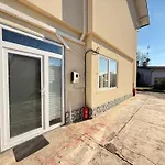 Casa Buda 1br - Lakes Malpensa Mxp 24h Check-in Parking Appartement Sesto Calende