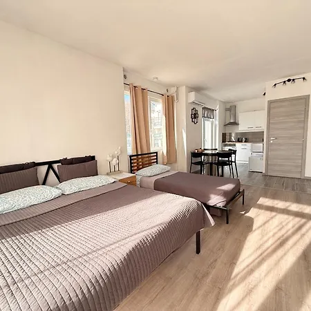 Casa Buda 1br - Lakes Malpensa Mxp 24h Check-in Parking