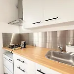 Casa Buda 1Br Apartment - Lakes Malpensa Mxp 24H Check-In Parking 세스토 칼렌데
