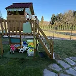 Casa Buda 1Br Apartment - Lakes Malpensa Mxp 24H Check-In Parking 아파트 세스토 칼렌데