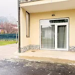 Casa Buda 1Br Apartment - Lakes Malpensa Mxp 24H Check-In Parking 세스토 칼렌데