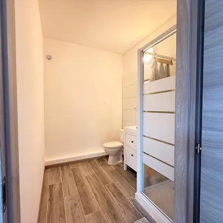 아파트 Casa Buda 1Br Apartment - Lakes Malpensa Mxp 24H Check-In Parking *