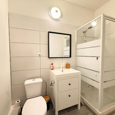 Casa Buda 1Br Apartment - Lakes Malpensa Mxp 24H Check-In Parking *