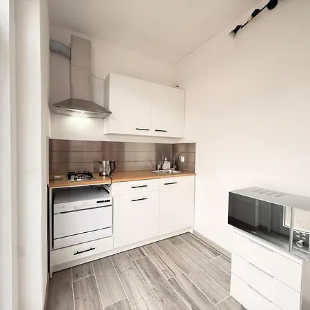 아파트 Casa Buda 1Br Apartment - Lakes Malpensa Mxp 24H Check-In Parking *