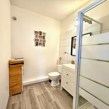 Casa Buda 1br - Lakes Malpensa Mxp 24h Check-in Parking Appartement *