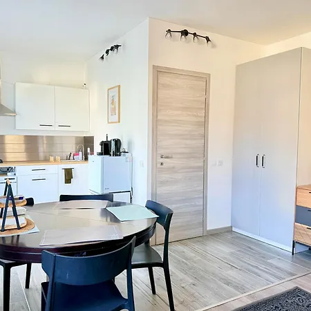 Casa Buda 1br - Lakes Malpensa Mxp 24h Check-in Parking Appartement Sesto Calende