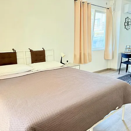 Appartement Casa Buda 1br - Lakes Malpensa Mxp 24h Check-in Parking Sesto Calende