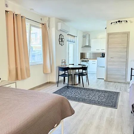 Casa Buda 1br - Lakes Malpensa Mxp 24h Check-in Parking Sesto Calende